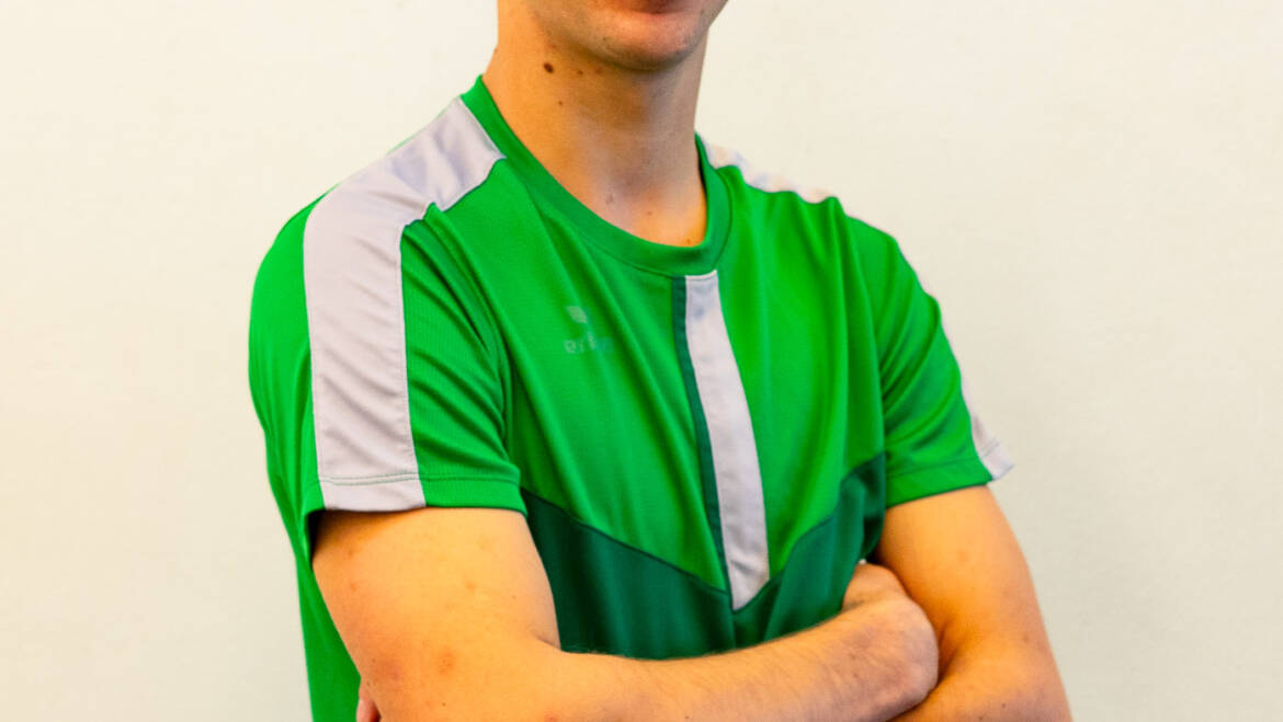 Fabian Anderegg