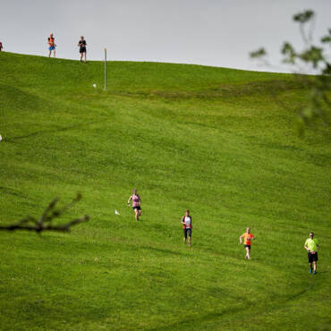 Wir suchen Dich als Co-OK-Leitung Waldstattlauf