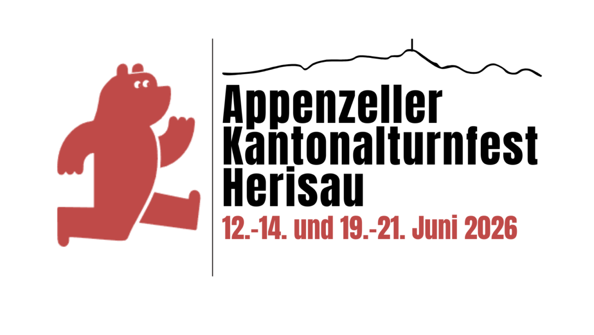 Appenzeller Kantonalturfest 2026