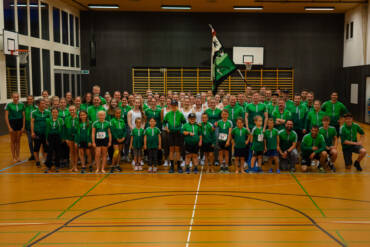 03. Juni UBS Kids Cup/Showturnen