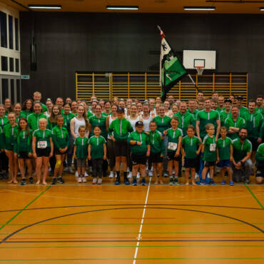 03. Juni UBS Kids Cup/Showturnen