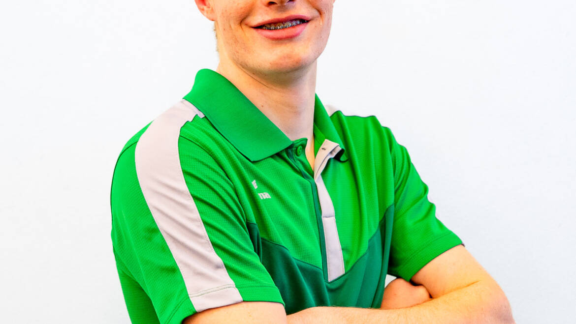 Tim Gantenbein