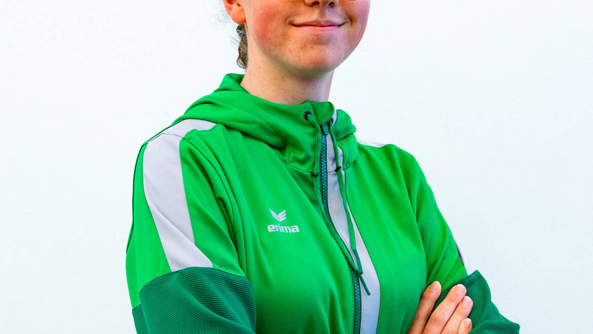 Nora Ammann