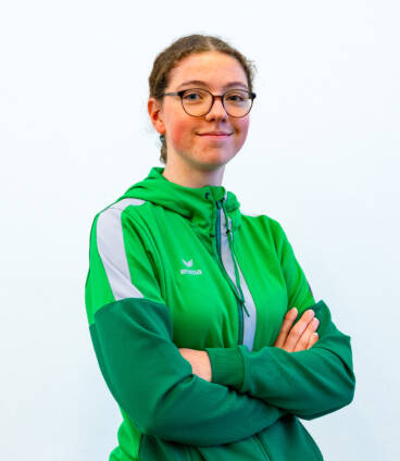 Nora Ammann