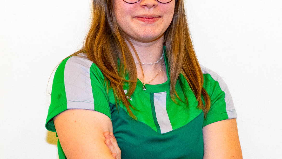 Céline Frischknecht