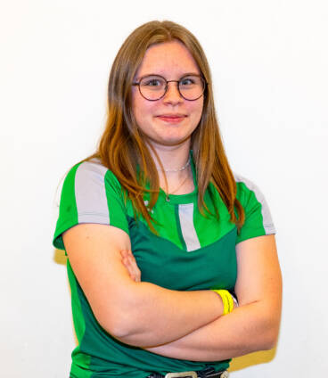 Céline Frischknecht