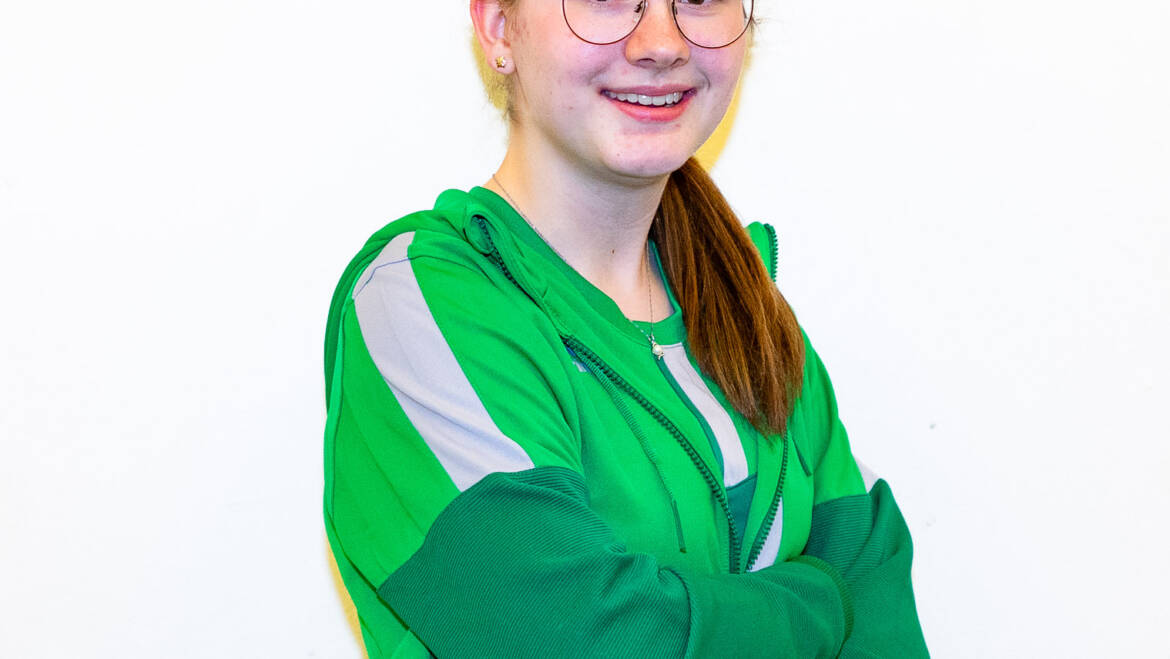 Corina Eisenhut