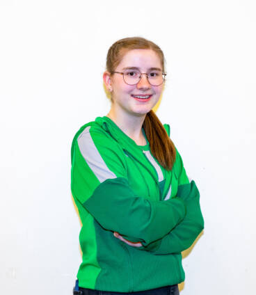 Corina Eisenhut