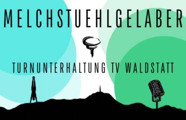 Turunterhaltung – save the date
