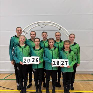 Erfolgreicher Saisonauftakt am Herbstpokal in Zürich